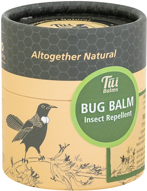 TUI Bug Balm 100g-Tui Balms-Matakana Pharmacy
