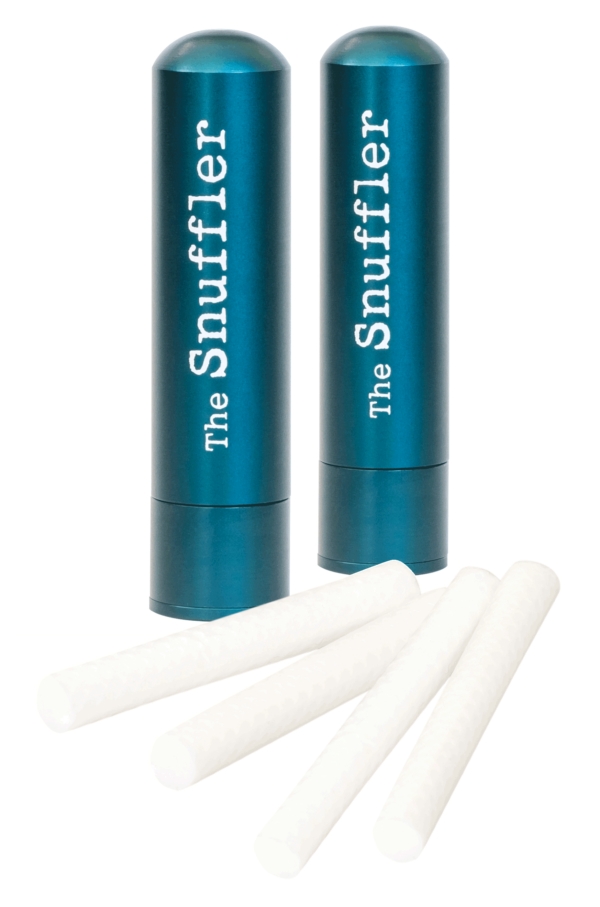 Tui The Snuffler Add-On 2pcs-Tui Balms-Matakana Pharmacy