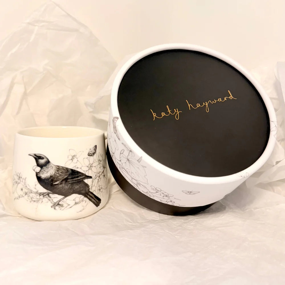 Cup - Home is Here Tui-Katy Hayward-Matakana Pharmacy