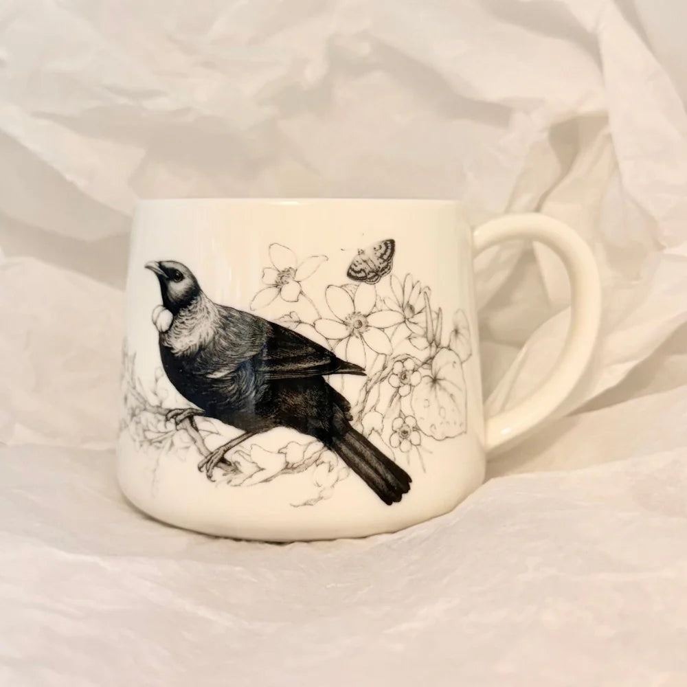 Cup - Home is Here Tui-Katy Hayward-Matakana Pharmacy