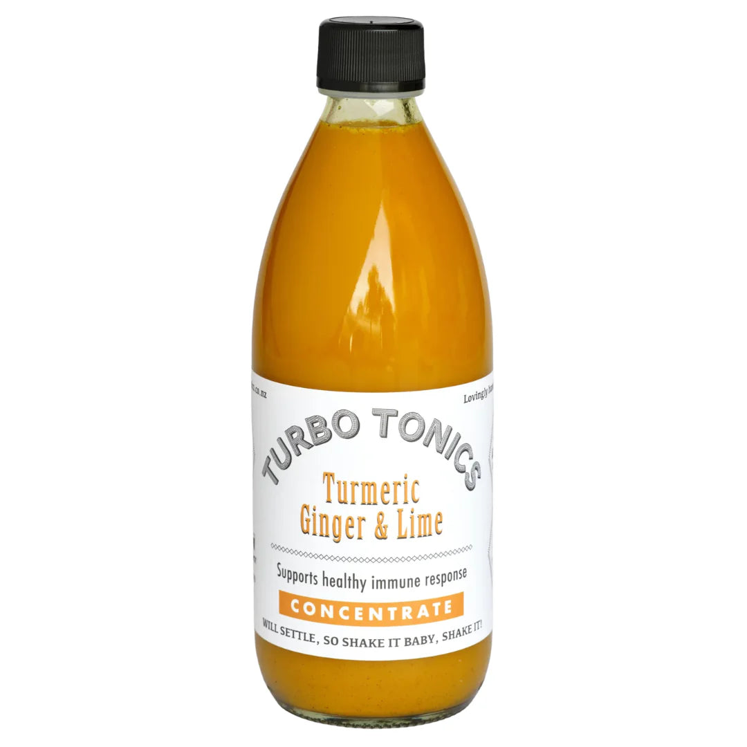 Turbo Tonic Concentrate 1000ml-Turbo Tonics-Matakana Pharmacy