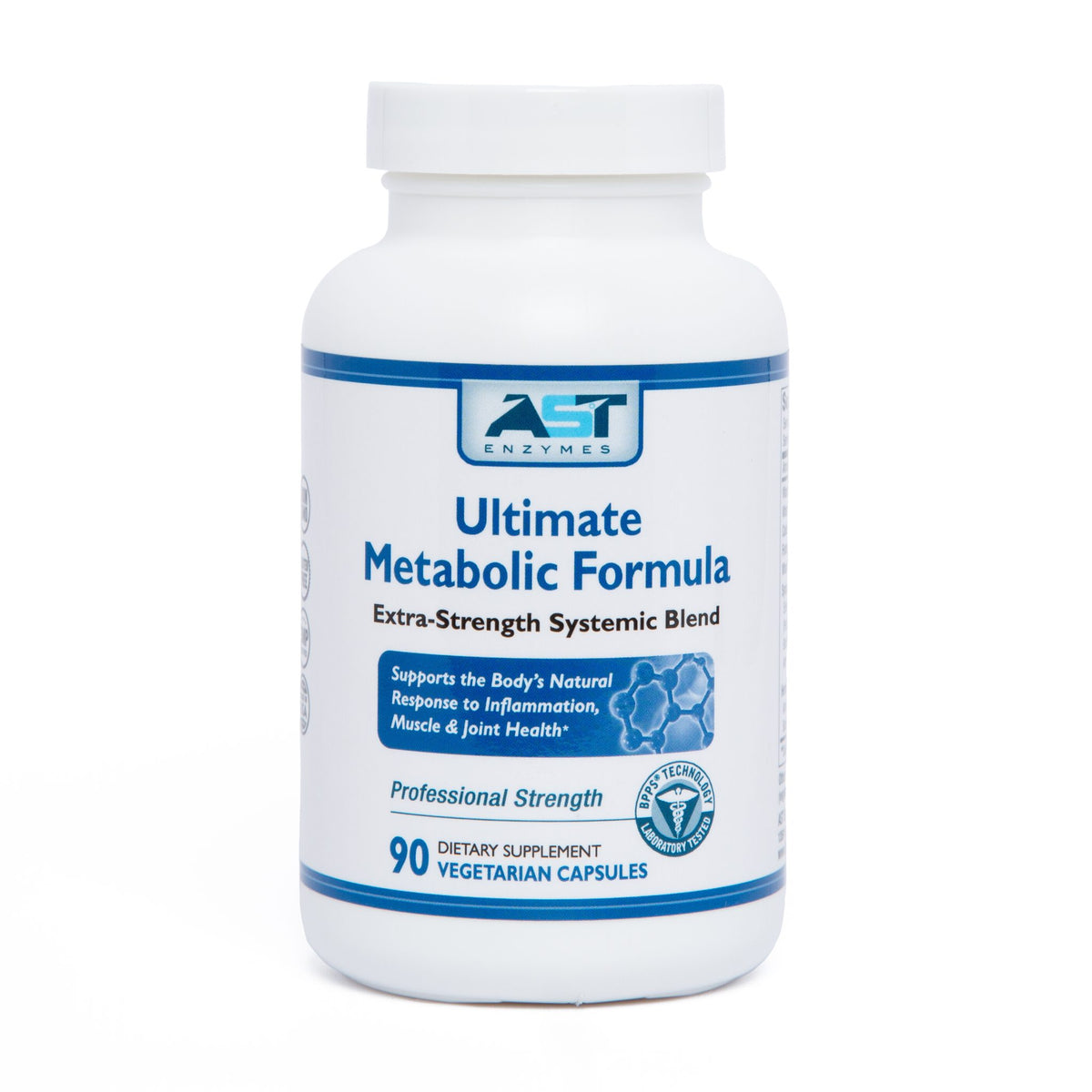 Image of Ultimate Metabolic Formula 90caps