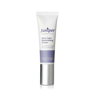 Ultra Calm Replenishing Cream 50ml-Juniper Organic Skincare-Matakana Pharmacy
