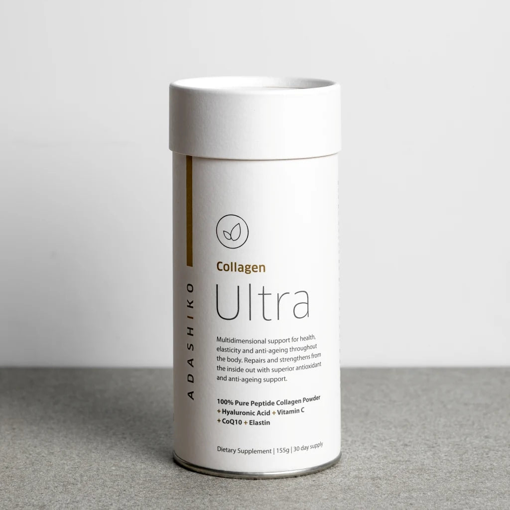 Collagen Ultra Powder 155g | Adashiko-Adashiko-Matakana Pharmacy