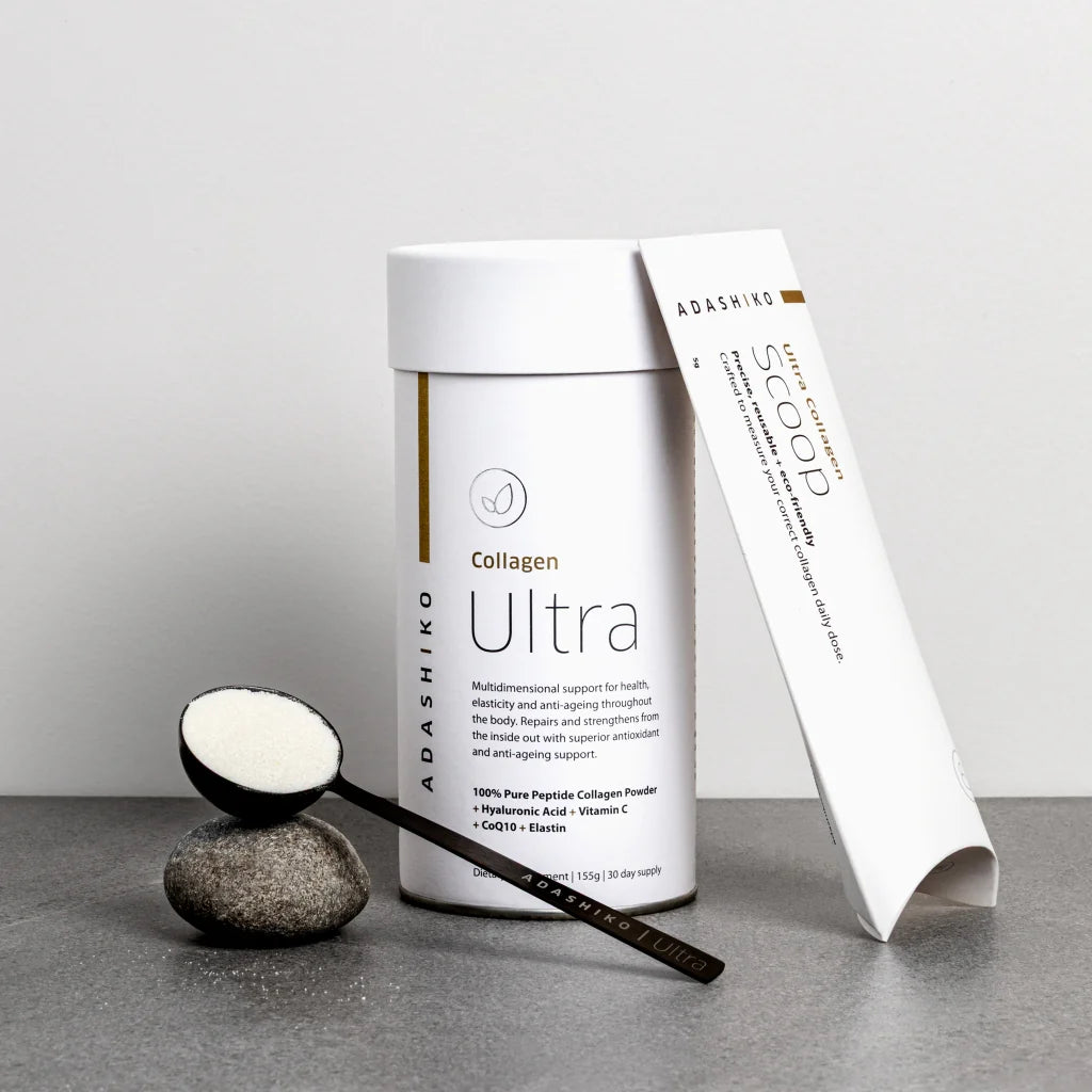 Collagen Ultra Powder 155g | Adashiko-Adashiko-Matakana Pharmacy