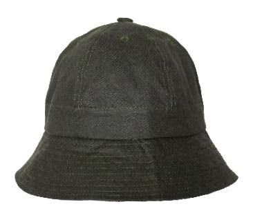 Unisex Bucket Hat Bolton in Khaki