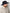 Male model wearing Cruiser hat in Navy