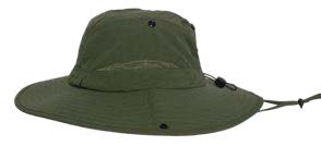 Unisex Hat Greyson Forest