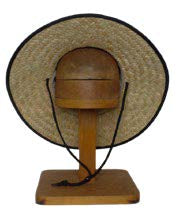 Unisex Hat Mai Tai Natural 