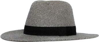 Unisex Hat Musk Grey