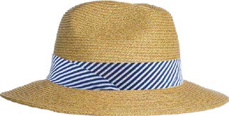 Unisex Hat Sahara Natural