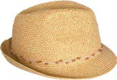 Unisex Hat Triby Lazaar Beige