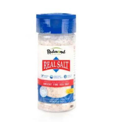 RealSalt Shaker Original 283g-Matakana Pharmacy