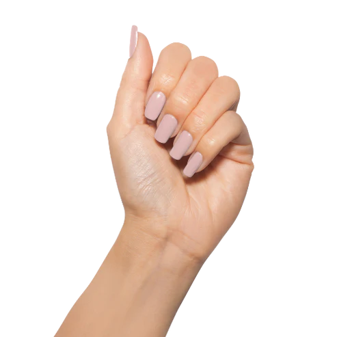 Prim Rose and Proper-Gelish Nails-Matakana Pharmacy