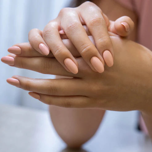Forever Beauty-Gelish Nails-Matakana Pharmacy