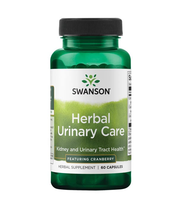 Image of Urinary Care (UTI) - Featuring Cranberry 60Caps
