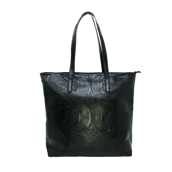 Miriama Grace-Smith Khandallah Bag 37x46cm Black