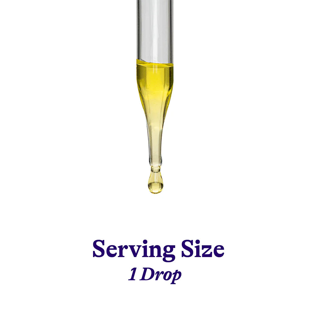Vitamin D3 / K2 Drops 30ml-Seeking Health-Matakana Pharmacy