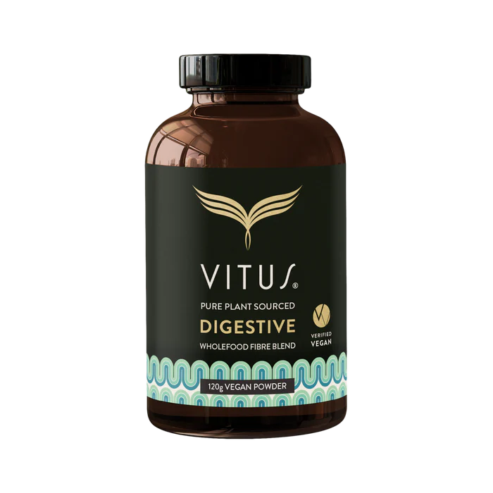 Digestive Vegan Powder 120g-Matakana Pharmacy