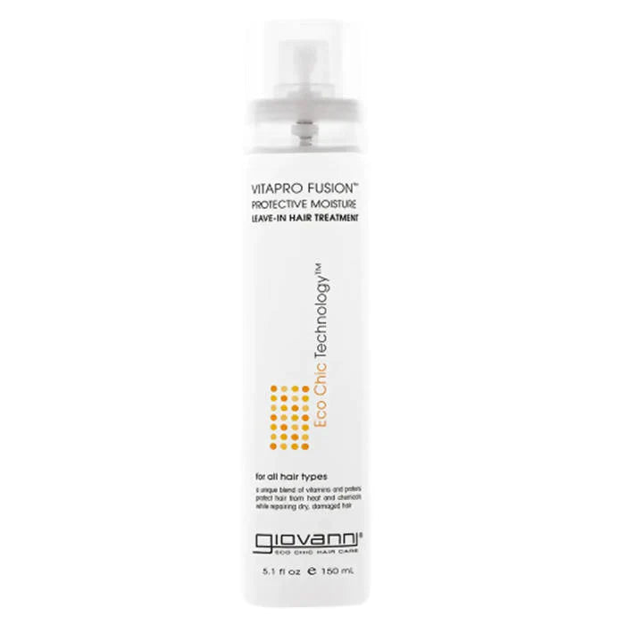 Image of Giovanni Vitapro leave in hair treatment