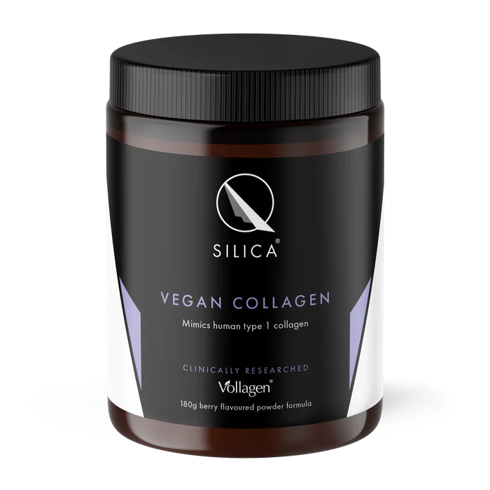 Vegan Collagen 180g Powder-Matakana Pharmacy