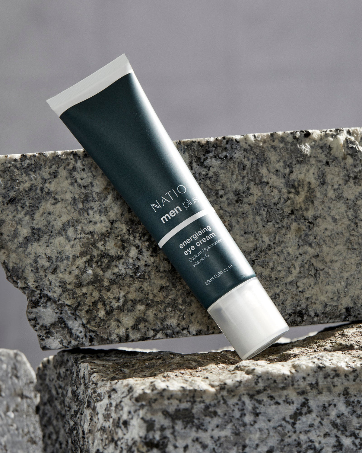 Mens Plus Energising Eye Cream 20ml