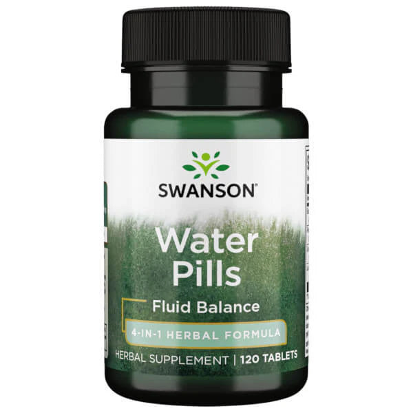 Image of Water Pills 120tabs