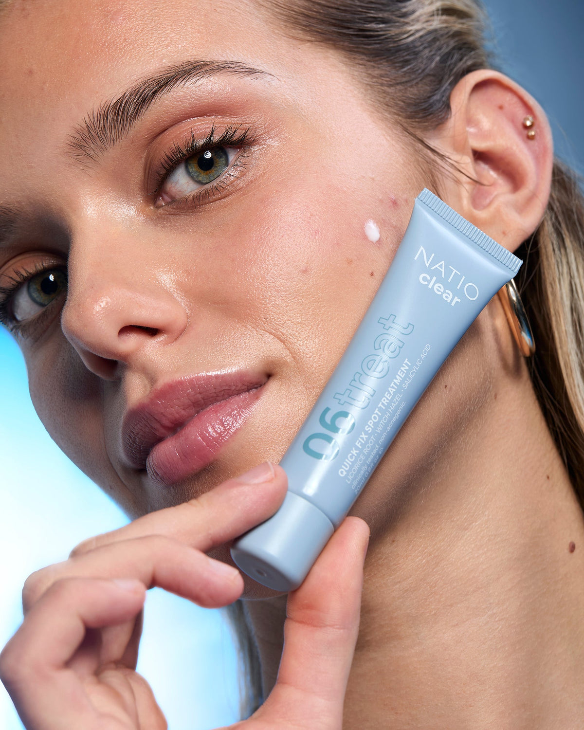 Clear Quick Fix Spot Treatment 20ml