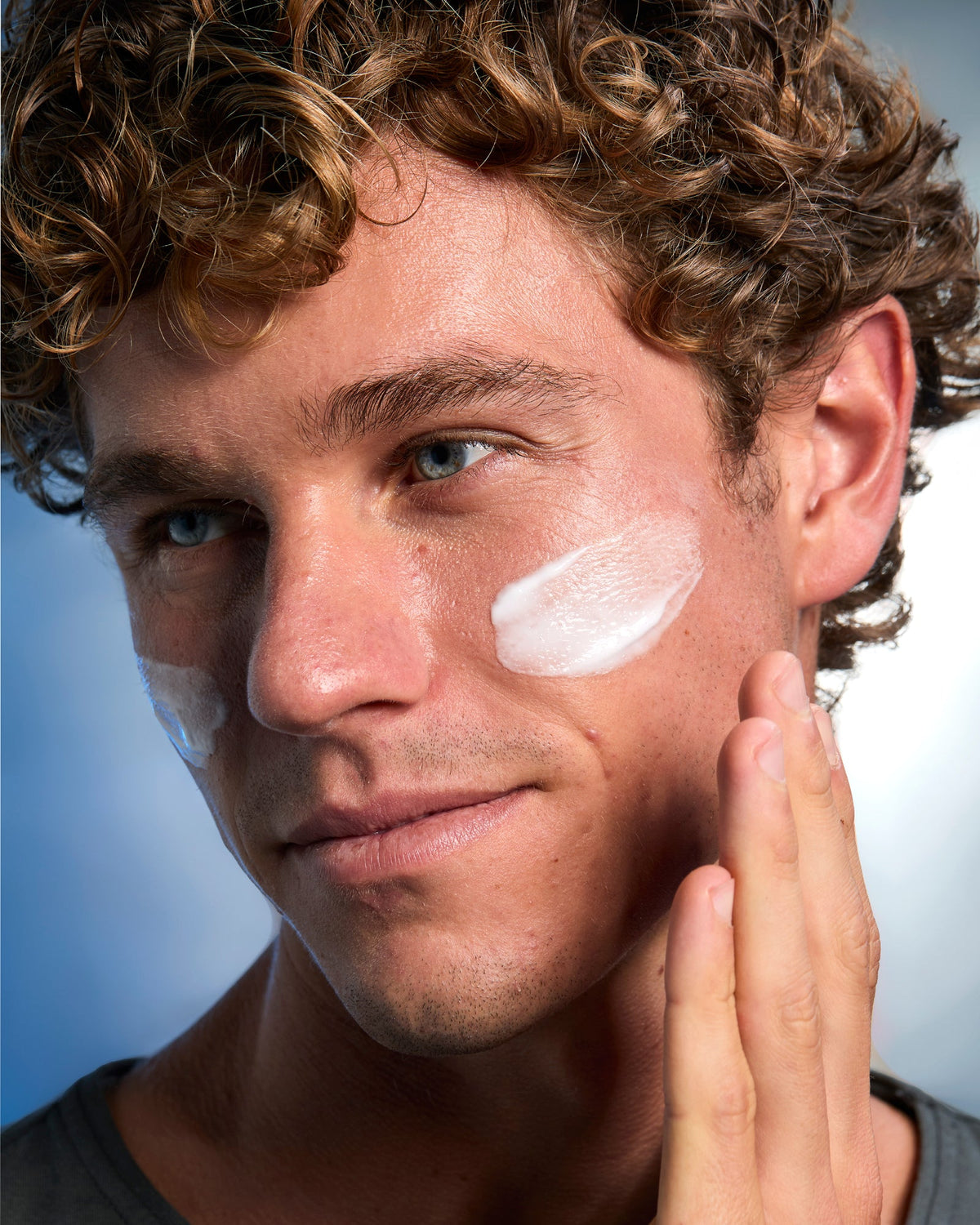 Clear Shine Control Face Moisturiser 100ml