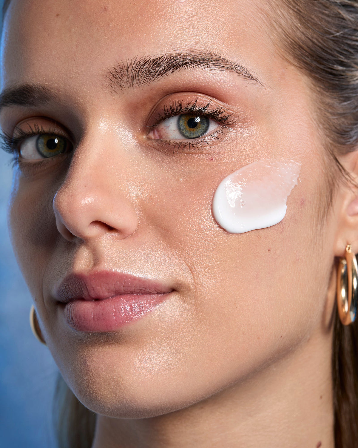 Clear Shine Control Face Moisturiser 100ml