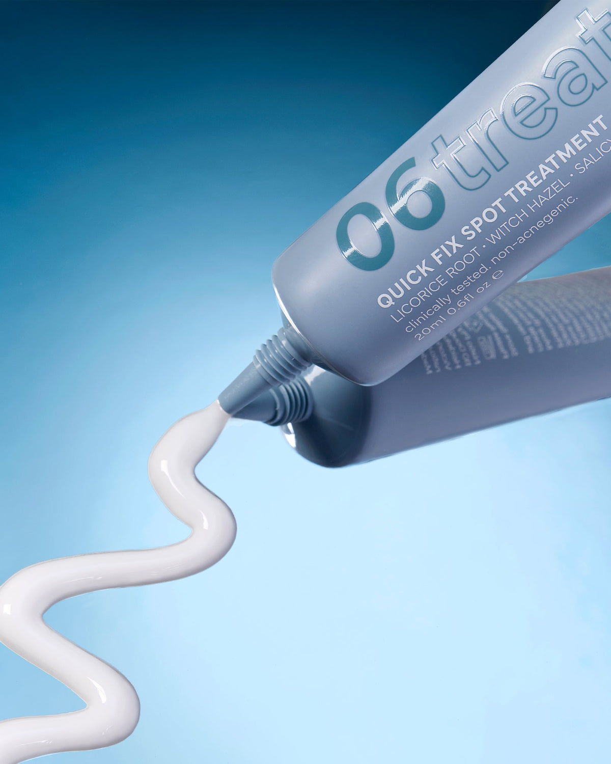 Clear Quick Fix Spot Treatment 20ml