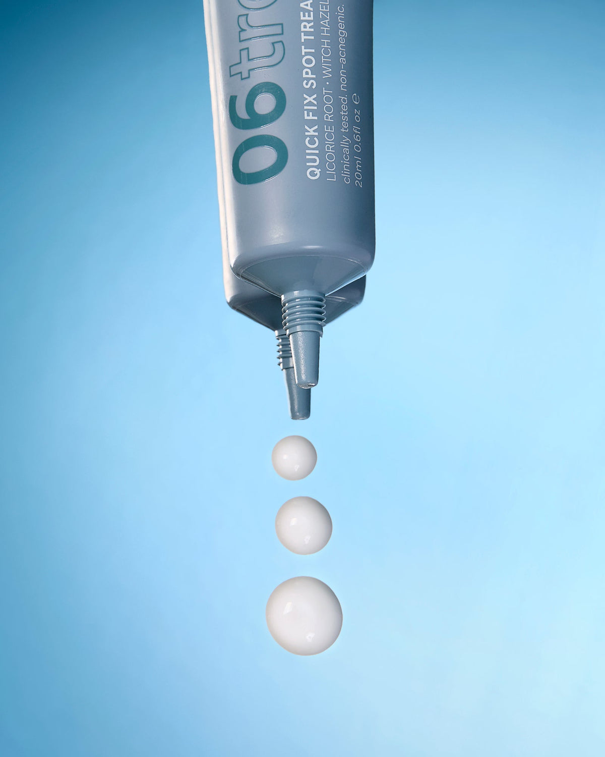Clear Quick Fix Spot Treatment 20ml