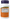 Image of supplement facts on rear of bottle