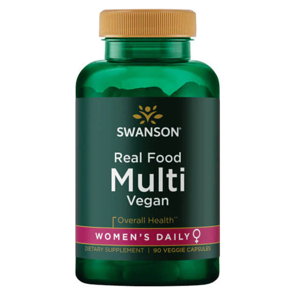 Image of Women's Daily Multi 90vcaps