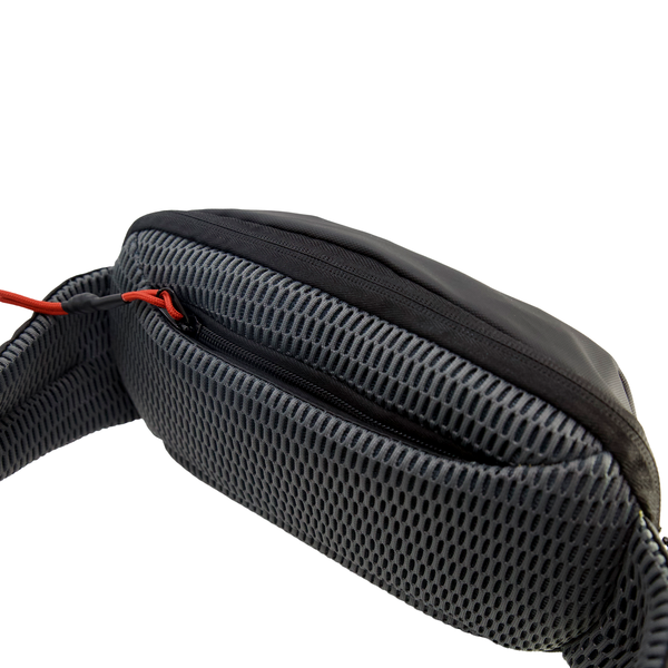 Paparoa Bag 27cm Black