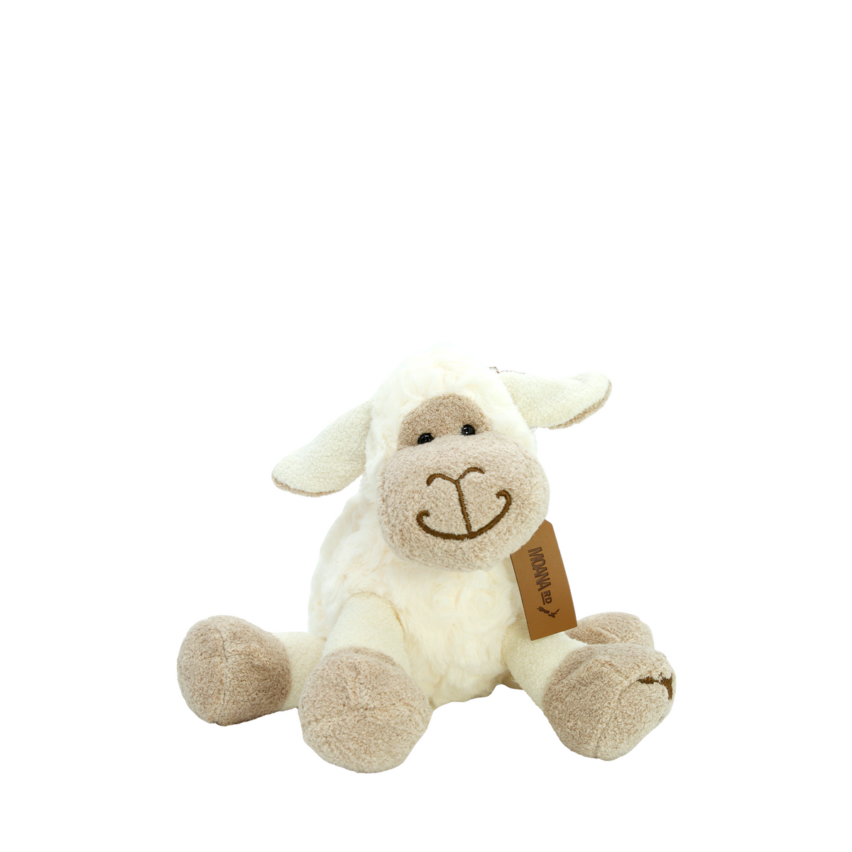 Soft Toy Sheep Sml 18cm-Moana Road NZ-Matakana Pharmacy