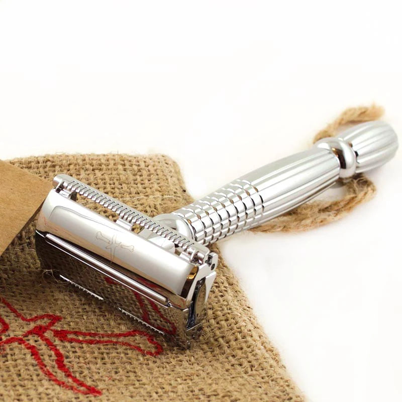 Albatross Flagship Butterfly Razor - Extra Long Matakana Pharmacy
