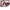 Scrunchie Extra Large Dusky Pink-Queen Of The Foxes-Matakana Pharmacy