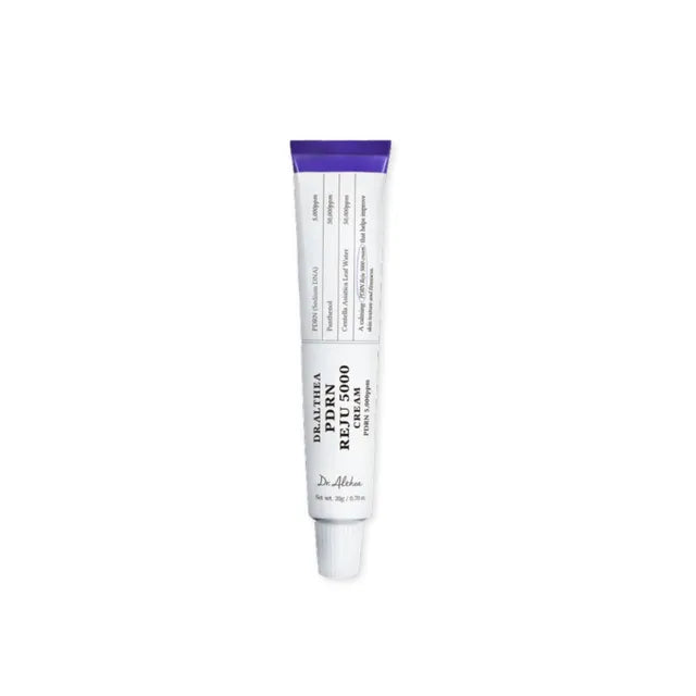 PDRN Reju 5000 Cream 20ml-Dr.Althea-Matakana Pharmacy