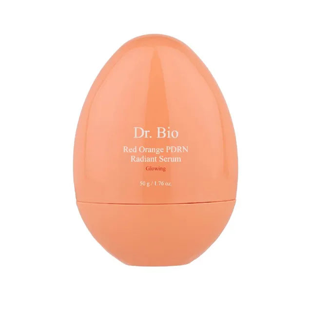Red Orange PDRN Radiant Serum 30ml-Dr. Bio-Matakana Pharmacy