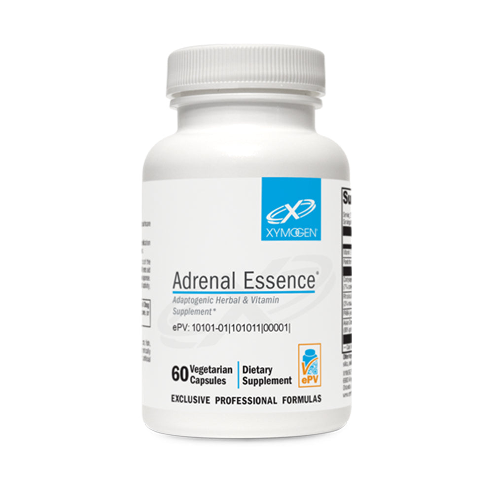 Adrenal Essence 60caps-Matakana Pharmacy