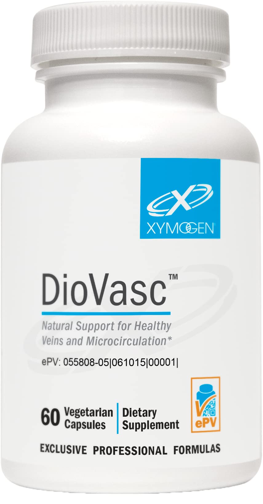 DioVasc 60caps-Matakana Pharmacy