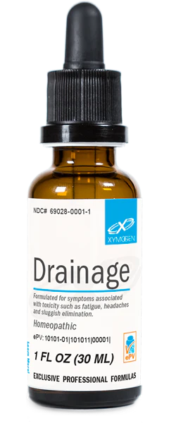 Drainage 30ml-Matakana Pharmacy