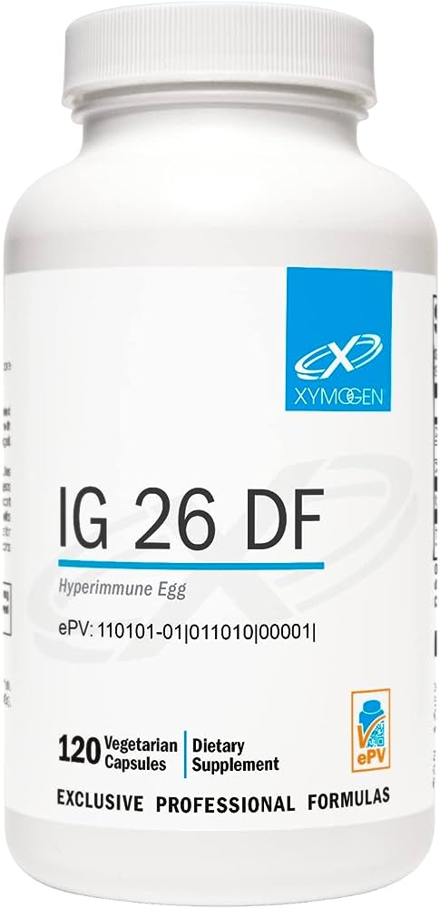 IG 26 DF 120caps-Matakana Pharmacy