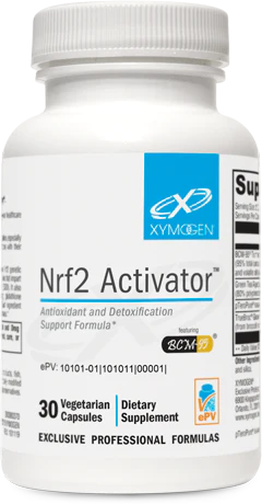 Cytokine Balance (Formally Nrf2 Activator) 30caps-Matakana Pharmacy