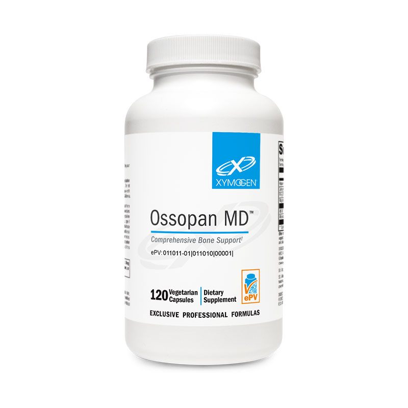 Ossopan MD 120caps-Matakana Pharmacy