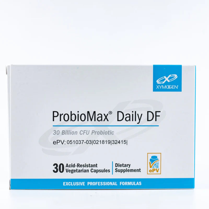 ProbioMax Daily DF 30Billion 30caps-Matakana Pharmacy