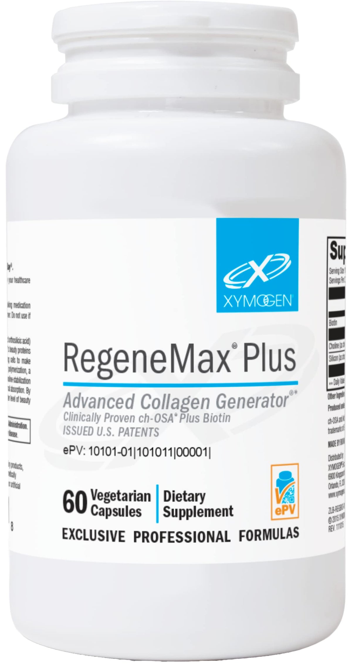 RegeneMax Plus 60caps-Matakana Pharmacy