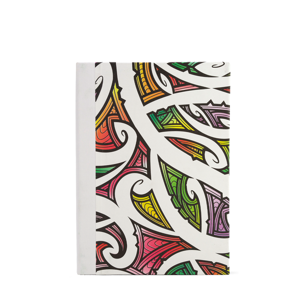 Large Notebook Niwa