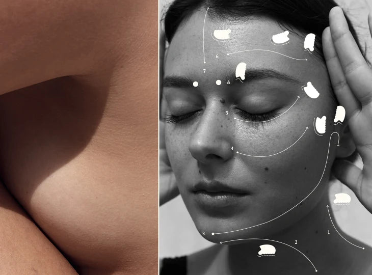 Yang Gua Sha | Superfeast-SuperFeast-Matakana Pharmacy